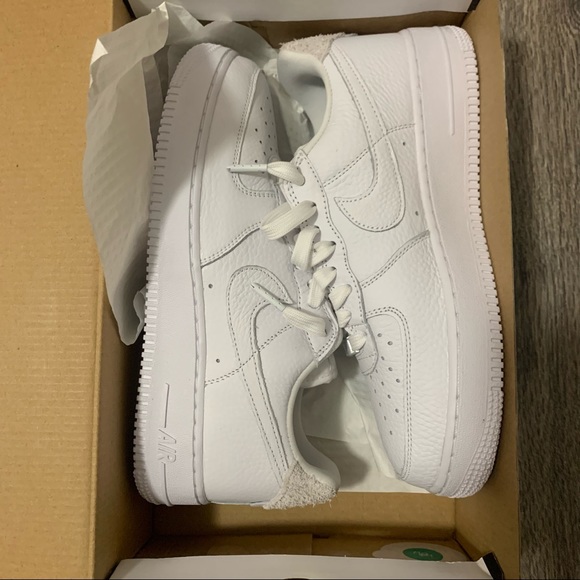 Nike AF1 craft 07 - Picture 2 of 7
